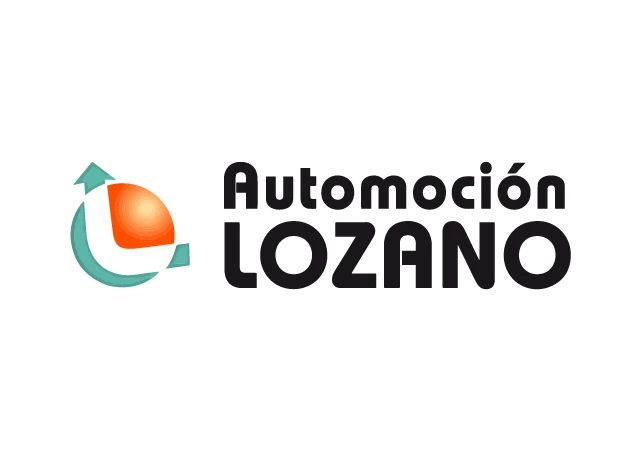 Logo Automoción Lozano