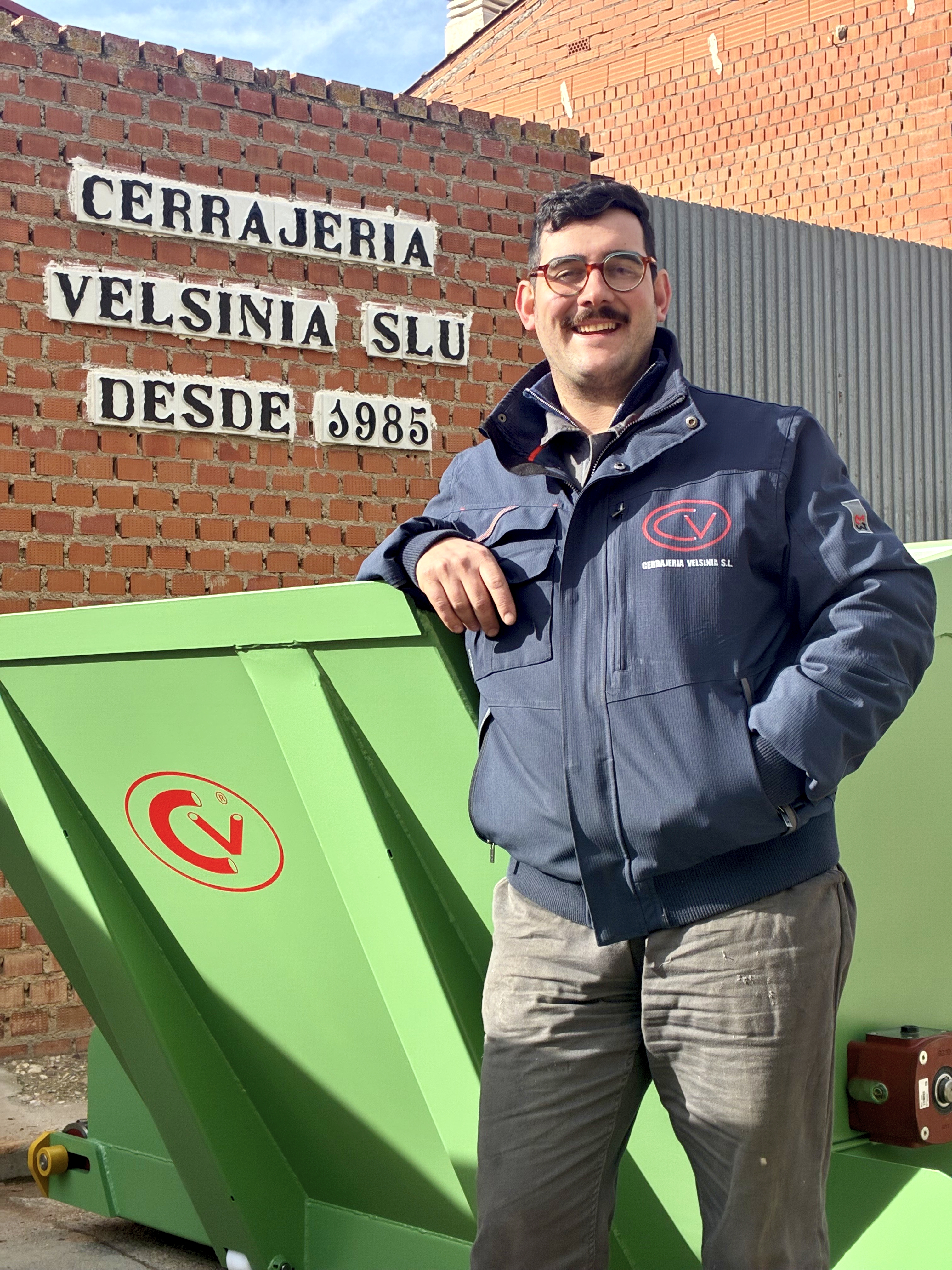 Juan Carlos de la Osada